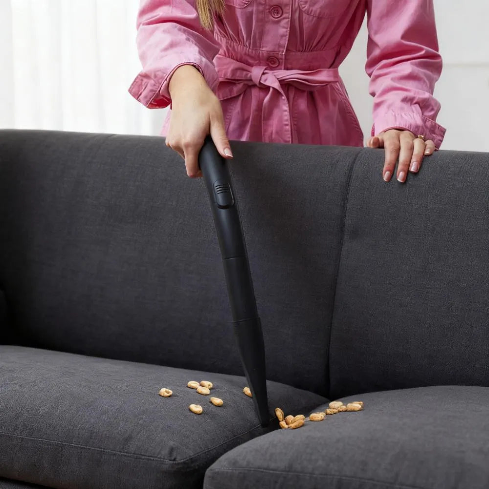 Pet Vacuum with 2L Tank, HEPA Filter & Turbo Pet Tool