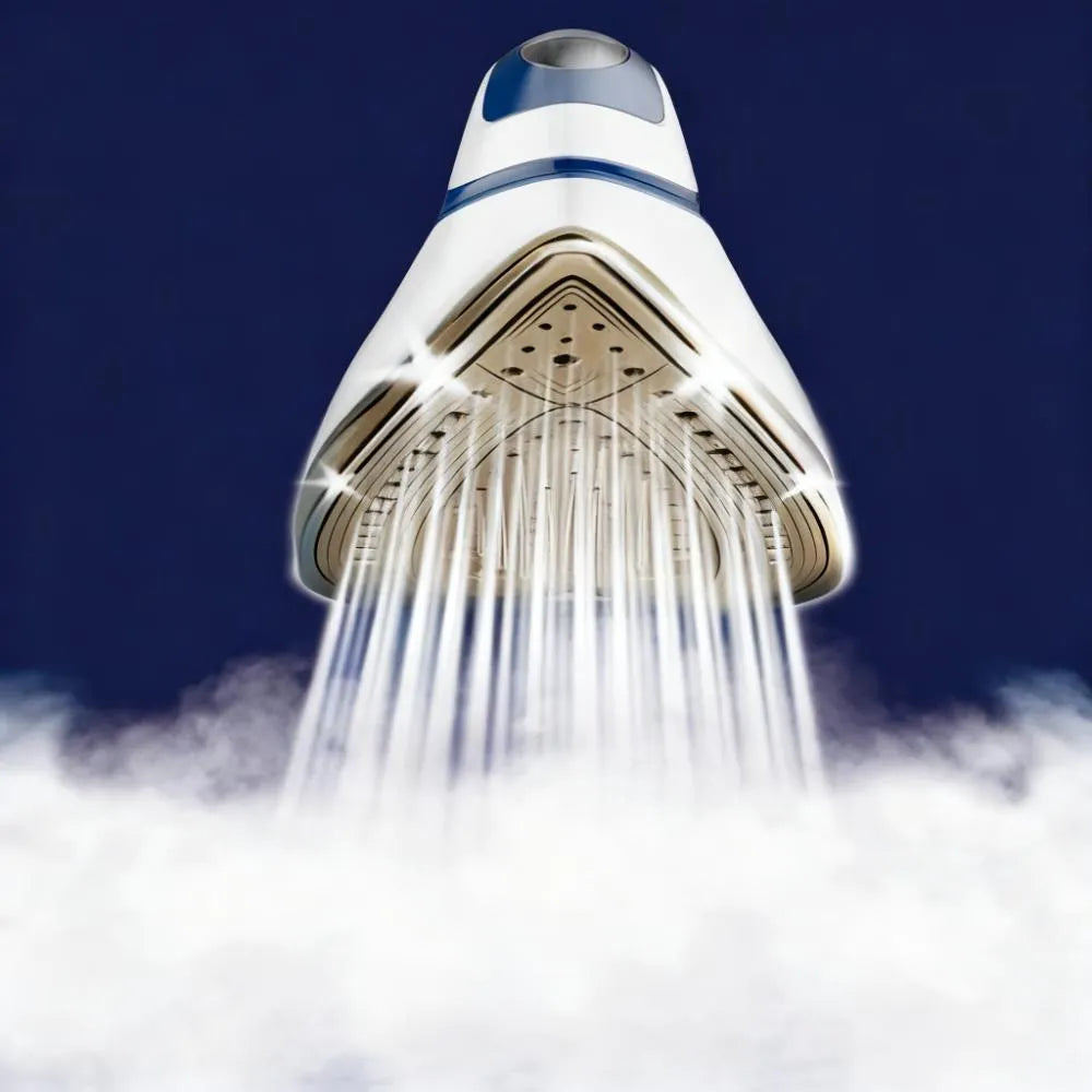 Ultra-Powerful Steam Generator Iron for All Fabrics