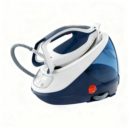 Ultra-Powerful Steam Generator Iron for All Fabrics