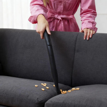 Pet Vacuum with 2L Tank, HEPA Filter & Turbo Pet Tool