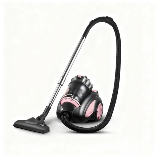 Pet Vacuum with 2L Tank, HEPA Filter & Turbo Pet Tool